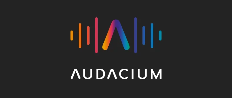 Audacium – Editor de Áudio Recomendado