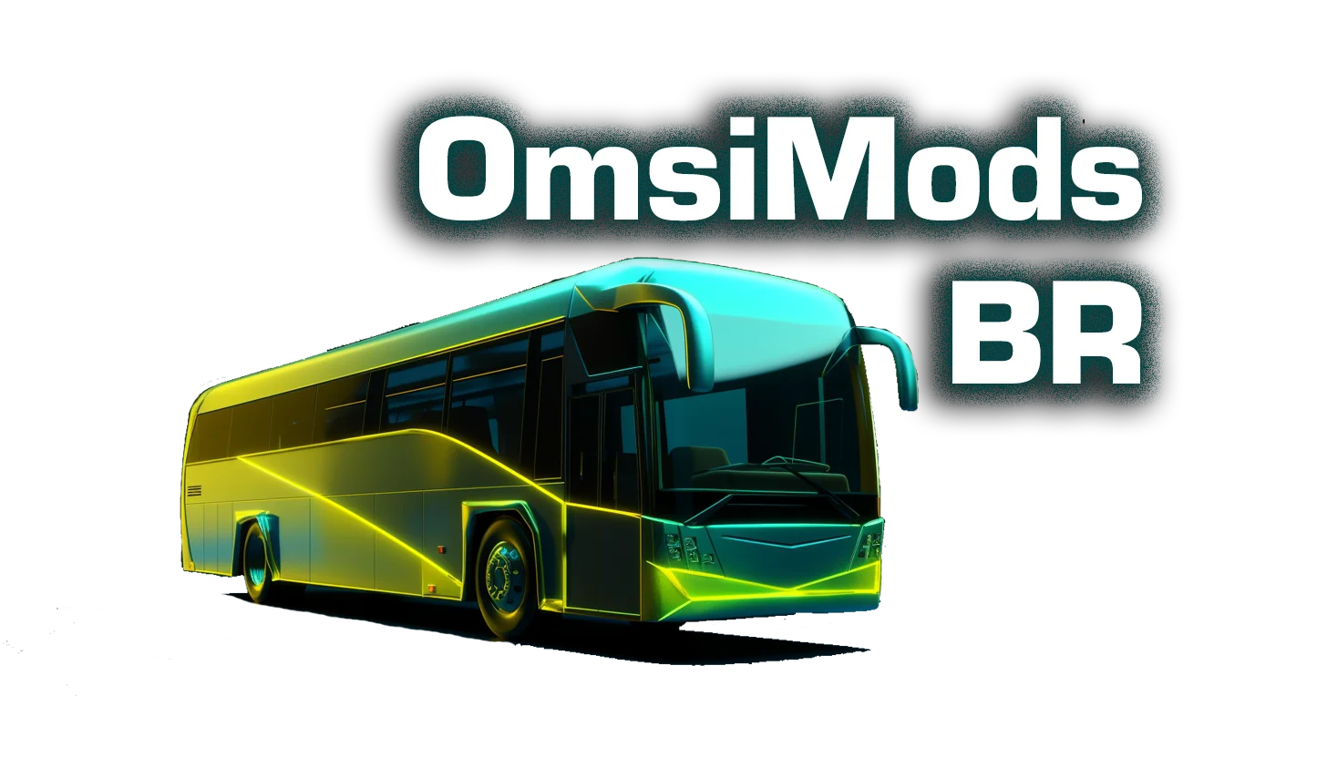 OMSI 2] Ônibus Escolar / Marcopolo Torino 2014 Volvo B270F