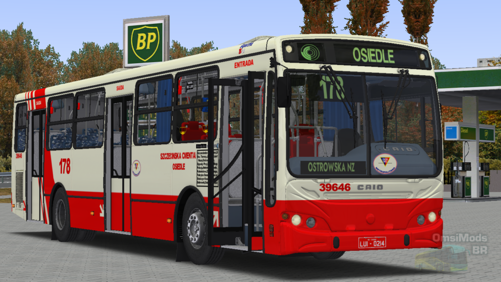 OMSI 2 Steam Edition Screenshot 2026.04.03 - 07.37.28.60