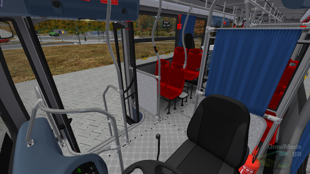 OMSI 2 Steam Edition Screenshot 2026.04.03 - 07.39.10.21