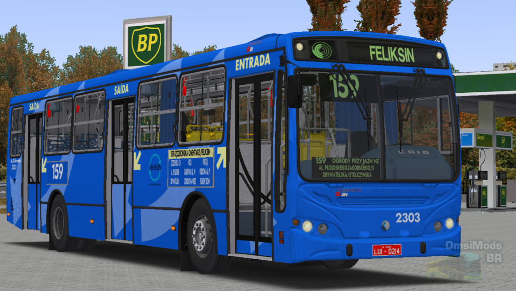 OMSI 2 Steam Edition Screenshot 2026.04.03 - 07.53.29.35